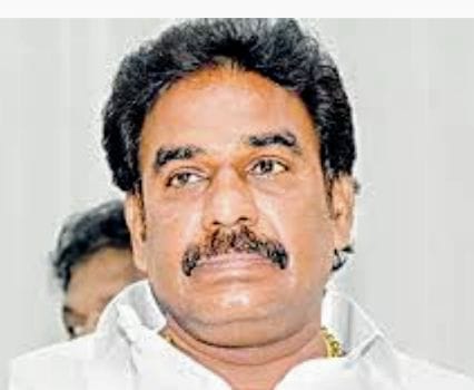 పరారీలో మాచర్ల ఎమ్మెల్యే పి.ఆర్కే