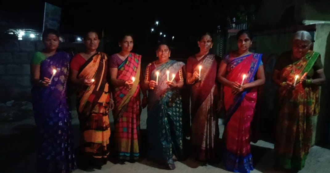 మహిళలల రక్షణకు పటిష్టమైన చర్యలు తీసుకోవాలి: విజయ శంకర్