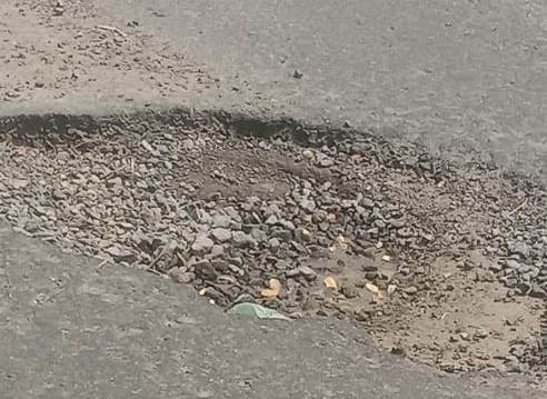 ఆదమరిస్తే… అంతే సంగతి