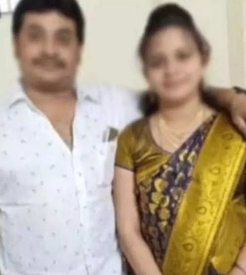 మలక్ పేట వివాహిత మృతి కేసులో ట్విస్ట్.