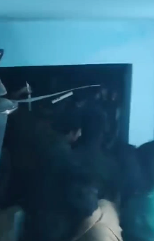 యాదాద్రి భువనగిరి జిల్లాలోని గురుకుల పాఠశాలలో ర్యాగింగ్ కలకలం